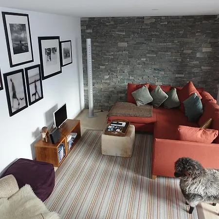 Apartman Aquila Zermatt