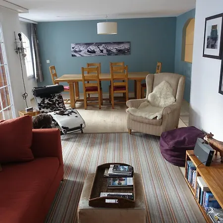 Apartman Aquila *