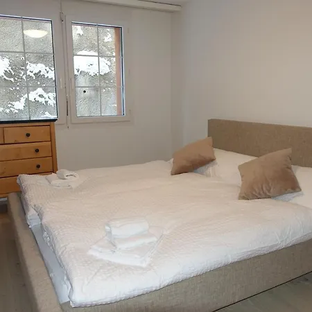 Aquila Apartman Zermatt