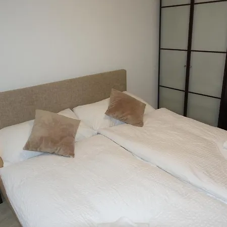 Apartamento Aquila *